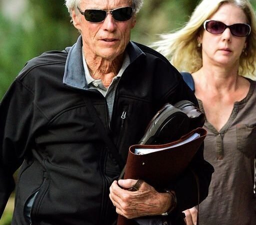 Clint Eastwood’s Partner Hasn’t Been Seen for 4 Years before Death at 61 That Was Caused by This One Condition