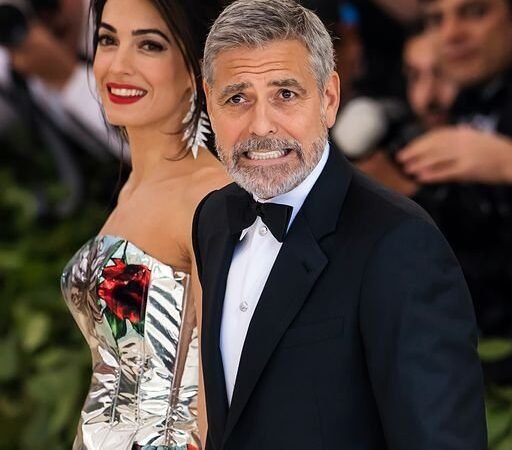 George Clooney Refused to Marry Again after His Short-Lived Marriage: What to Know About His Ex?